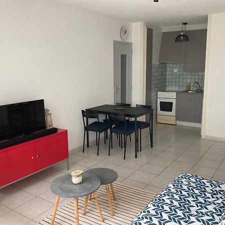 Le Petit Large T2 - Vue Sur Mer Saint-Hilaire-de-Riez Ngoại thất bức ảnh